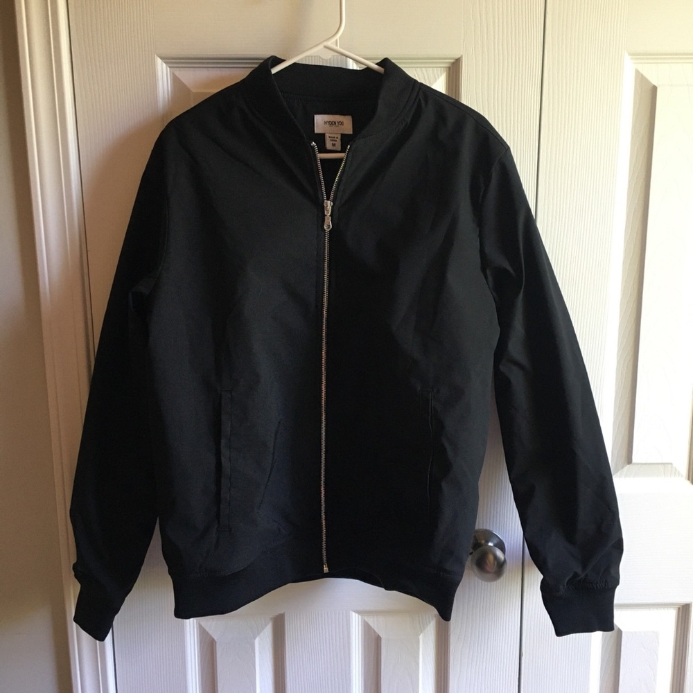 NWT Hayden Yoo Jacket Size M